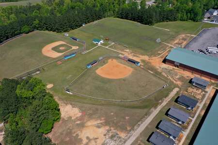 Field - Softball