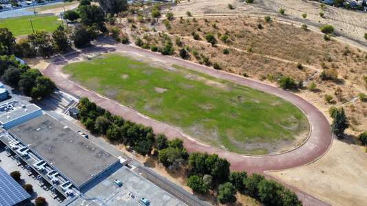 Antioch Track & Field