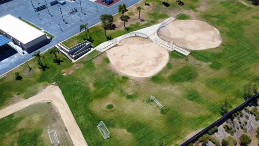 Lasselle Elementary School Field - Softball 2 in Moreno Valley 2