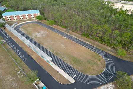 Estero Track