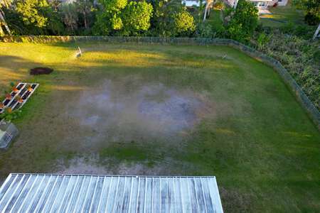 Allen Park Elementary School Field - Practice 2 in Fort Myers