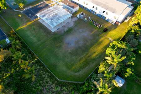 Allen Park Elementary School Field - Practice 2 in Fort Myers