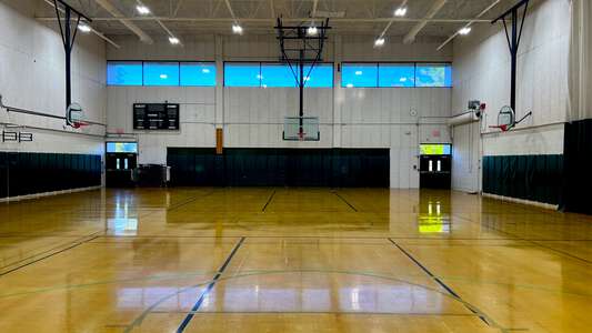 Fort Myers Gym Small