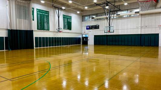 Fort Myers High School Gym Small in Fort Myers