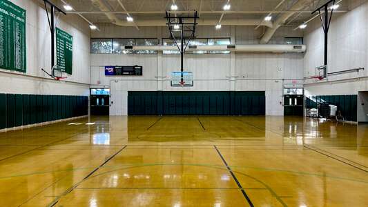 Fort Myers High School Gym Small in Fort Myers