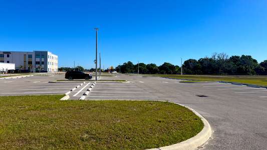 Parking Lot