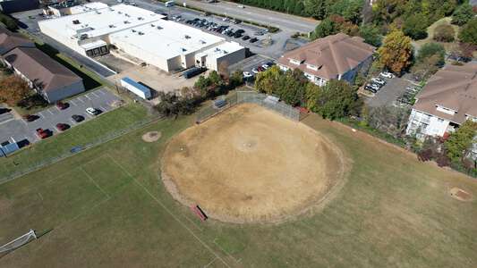 Virginia Beach Field - Softball