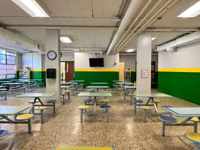 Cafeteria