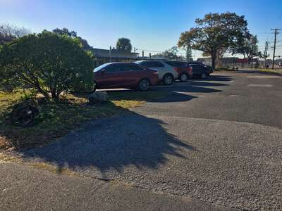 Town & Country Elementary School (4441) Parking Lot in Tampa 2