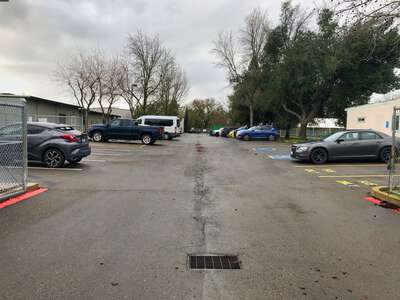 Parking Lot
