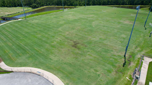 Indian Trails Middle School Field - Practice 4 in Palm Coast