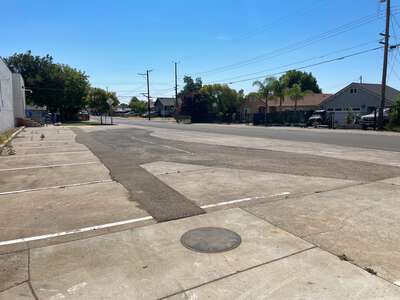 Del Paso Heights Elementary School in Sacramento California Slideshow Image 6