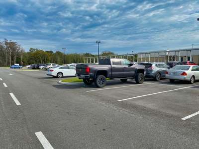 Parking Lot