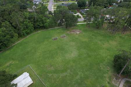 John N.C. Stockton Elementary School Field - Practice (3 hr min) in Jacksonville 3