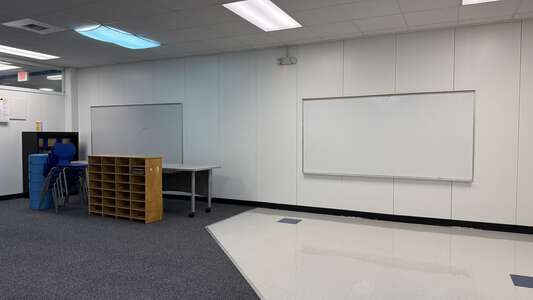 Woodland Elementary School Classroom Standard in Zephyrhills
