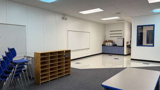 Woodland Elementary School Classroom Standard in Zephyrhills
