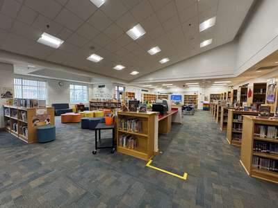 Virginia Beach Library