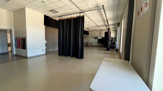 Richard J. Lee Elementary School Music Room - LEE in Dallas