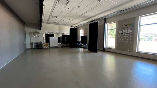 Music Room