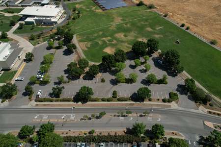 Parking Lot - Fields