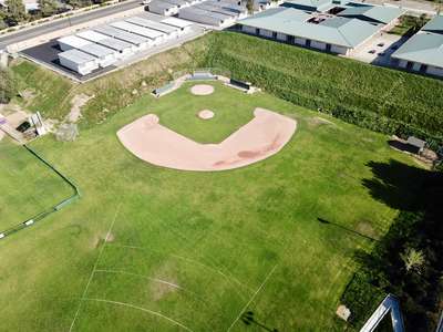 Field - Baseball Frosh