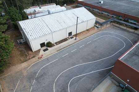 Lawrenceville Blacktop