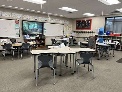 Classroom Standard