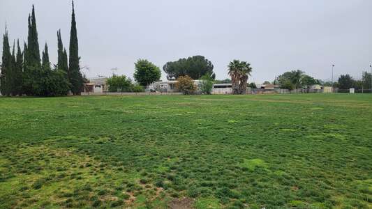 Romoland Elementary School Field - Practice 1 in Menifee