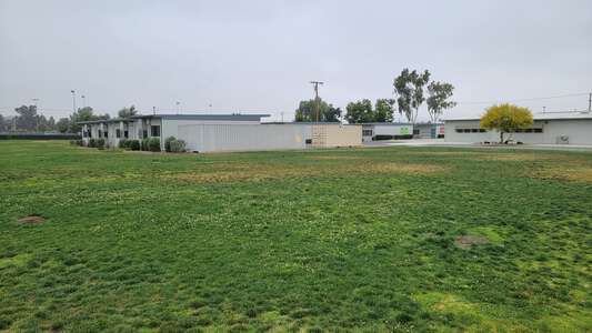 Romoland Elementary School Field - Practice 1 in Menifee