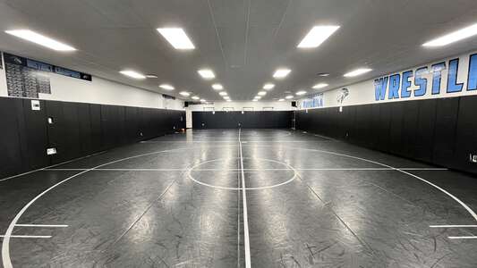 Mountainside High School Wrestling in Beaverton