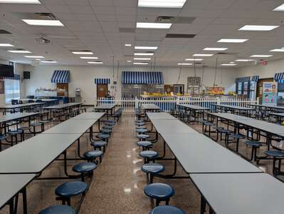 Cafeteria