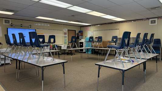Classroom Standard