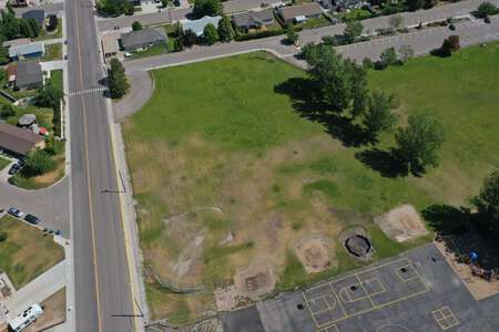 Indian Hills Elementary School Field - Softball in Pocatello