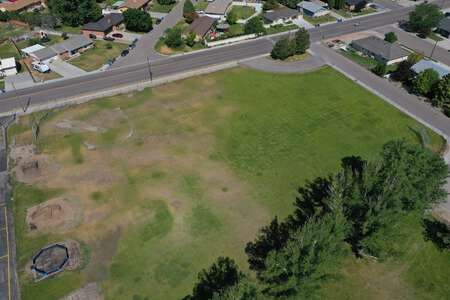 Pocatello Field - Softball