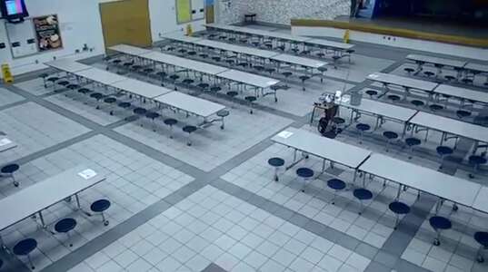 Virginia Beach Cafeteria