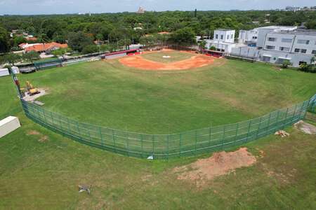 Coral Gables Senior High School Field - Baseball in Coral Gables