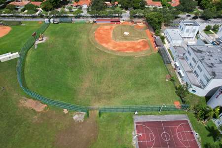 Coral Gables Senior High School Field - Baseball in Coral Gables