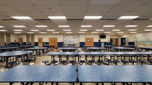 Cafeteria