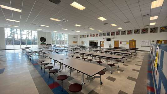 Cafeteria