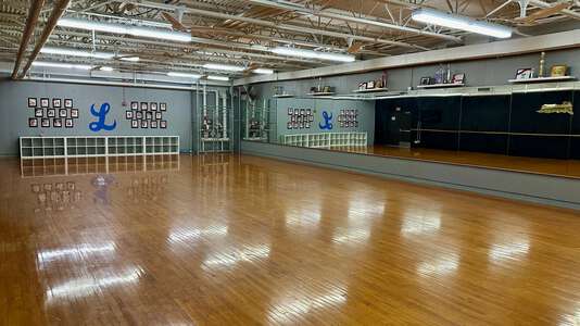 Dance Room
