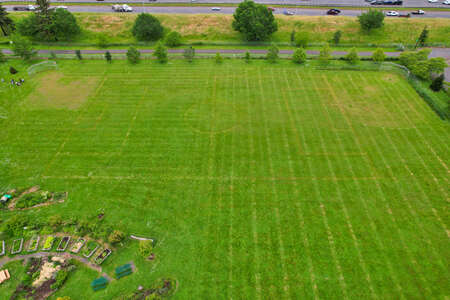 Lent K-5 School Field - Practice - North in Portland 3