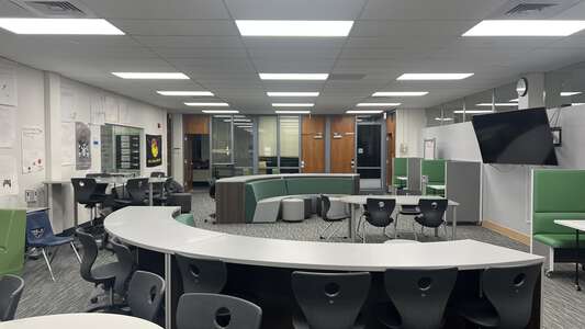 Maryland Heights Pirate Academy