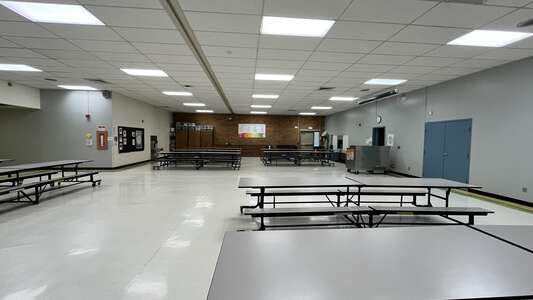 Cafeteria