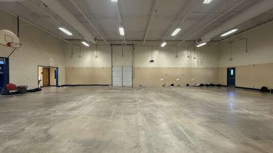 Applied Learning Academy Gym in Fort Worth