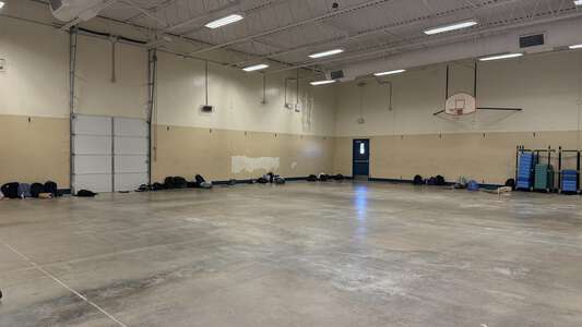 Applied Learning Academy Gym in Fort Worth