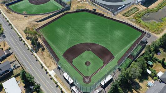 Federal Way High School Field - Baseball (Turf) in Federal Way