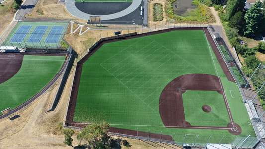 Federal Way High School Field - Baseball (Turf) in Federal Way