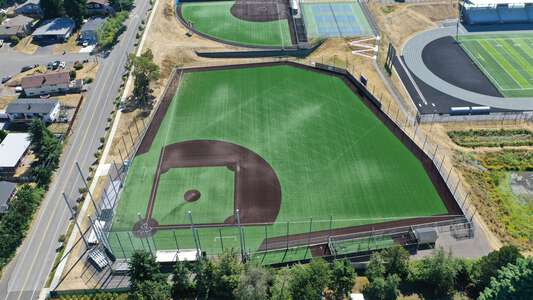 Federal Way High School Field - Baseball (Turf) in Federal Way