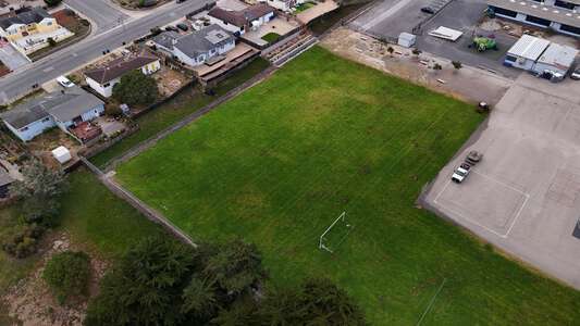 Ord Terrace Elementary Field - Practice 1 in Seaside