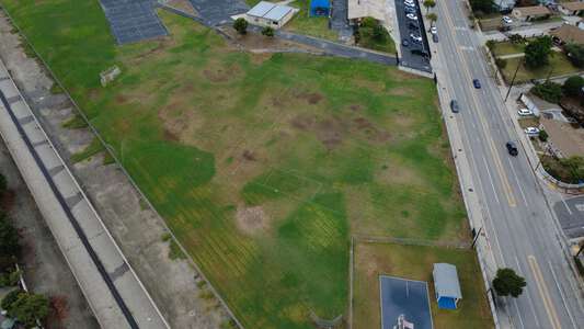 Howard J. Mckibben Elementary School Field - Practice 1 in Whittier 2